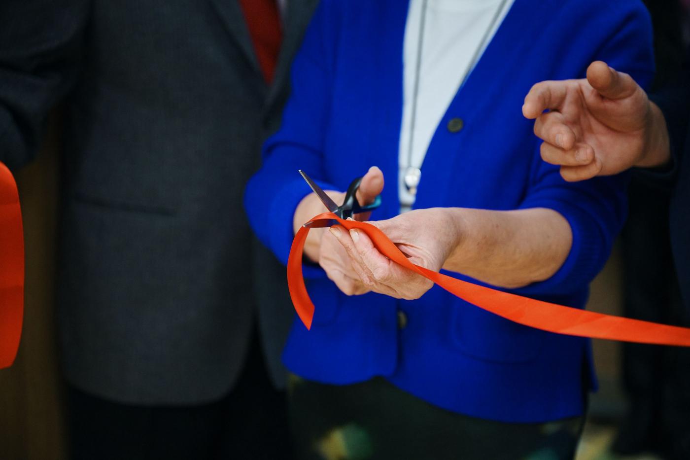 105 лет качества. Первый день праздничной недели